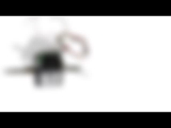 हाइब्रिड स्टेपर मोटर