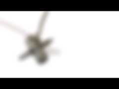 इलेक्ट्रॉनिक उत्पाद के लिए प्लैनेटरी गियरबॉक्स माइक्रो स्टेपर मोटर 8 मिमी