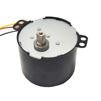 50BYJ46-6 50mm Size BYJ Stepper Motor 33:1 Gearbox Reduction Ratio