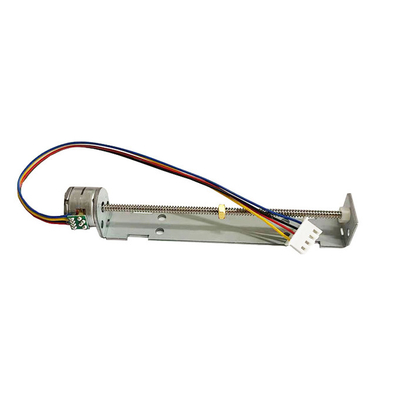 SM1567A Copper Nut Lead Screw Linear Stepper Motor 15mm Diameter With Bracket 18 Degree  $3~$11/Unit