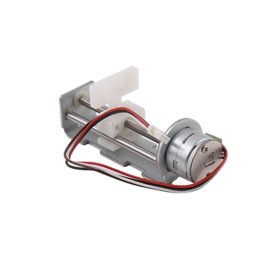 15mm 2 Phase 6V DC Micro Linear Screw Stepper Motor SM15-45L