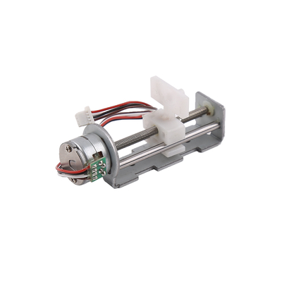 15mm 2 Phase 6V DC Micro Linear Screw Stepper Motor SM15-45L