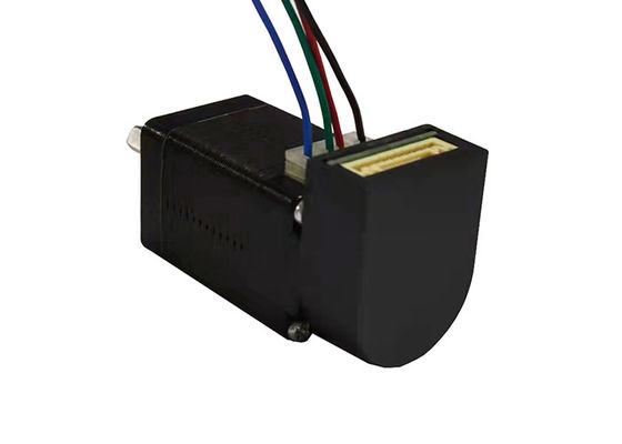 20mm diameter hybrid stepping motor