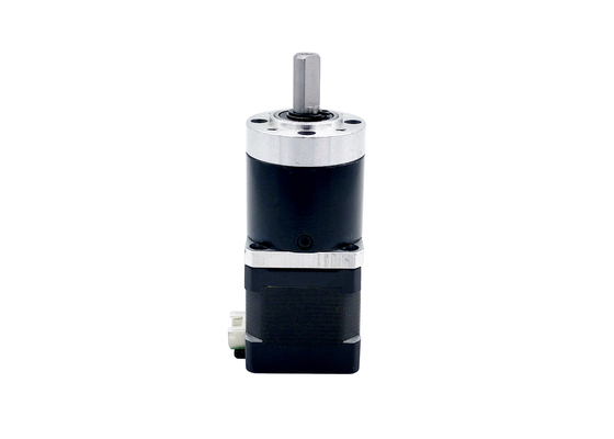 NEMA 14 High Torque Hybrid Stepping Planetary Gearbox Motor 5V 12V 35mm