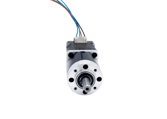 NEMA 14 High Torque Hybrid Stepping Planetary Gearbox Motor 5V 12V 35mm