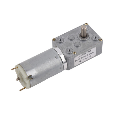 OEM ODM 32*88.5 गियरबॉक्स माइक्रो डीसी मोटर ROHS 90 डिग्री समकोण 1-100rpm 12V 24V $5.5~11/यूनिट