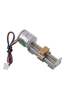 linear stepper motor for Camera
