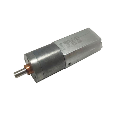 180 DC brushed motor with 20mm diameter pinion gearbox 12V DC multiple gear ratio available for Electtric Door Locks