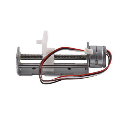 15mm 2 Phase 6V DC Micro Linear Screw Stepper Motor SM15-45L