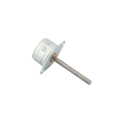 VSM1519 15 मिमी 2-चरण माइक्रो स्टेपर मोटर 3V 0.3A
