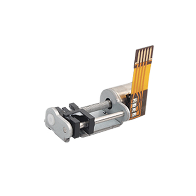 VSM08102 8mm माइक्रो स्टेपर मोटर 3.3V कैमरा लेंस के लिए