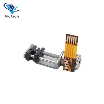VSM08102 8mm Micro Stepper Motor Lens 3.3V 2-Phase Linear Actuator