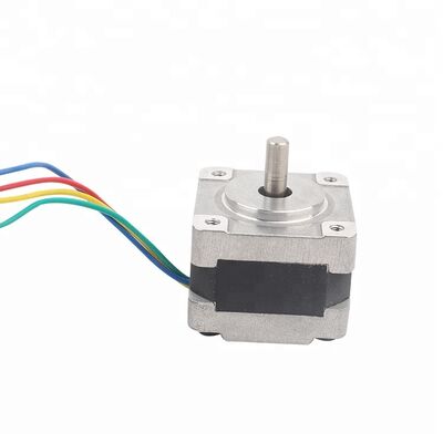 35BYG 35mm 1.8 Degree  NEMA14  Hybrid Stepper Motor 2 Phase 4 Wire Stepper Motor