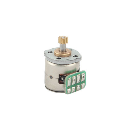 Micro Stepper Motor OEM / ODM Available