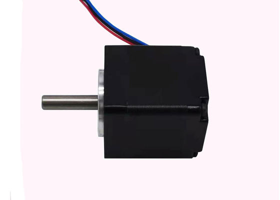 2 Phase 1.8 Degree Step Angle Hybrid Stepping Motor 28mm Diameter for 3D Printer、Monitoring Equipment、Medical Machinery