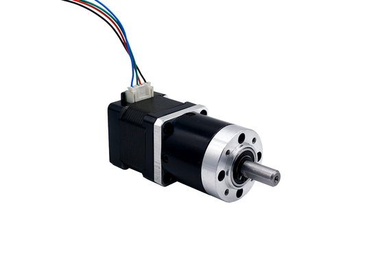 NEMA 14 High Torque Hybrid Stepping Planetary Gearbox Motor 5V 12V 35mm